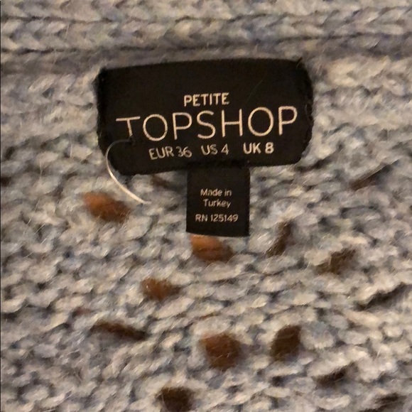 Warm sweeter - Picture 3 of 5